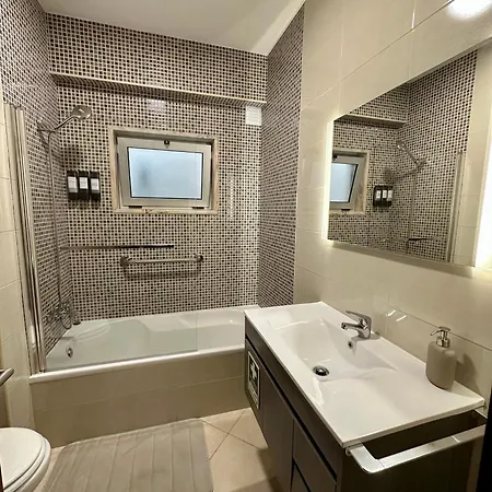 Apartamento Beach, Please!