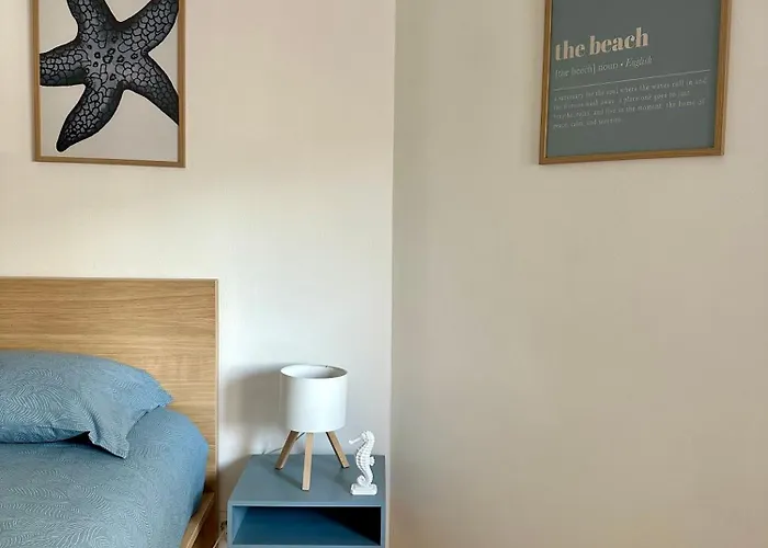 Beach, Please! Quarteira