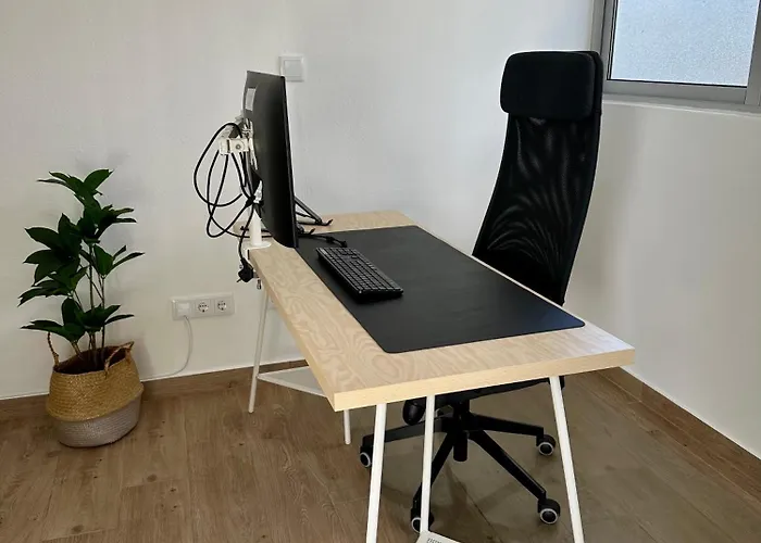 Beach, Please! Διαμέρισμα Quarteira