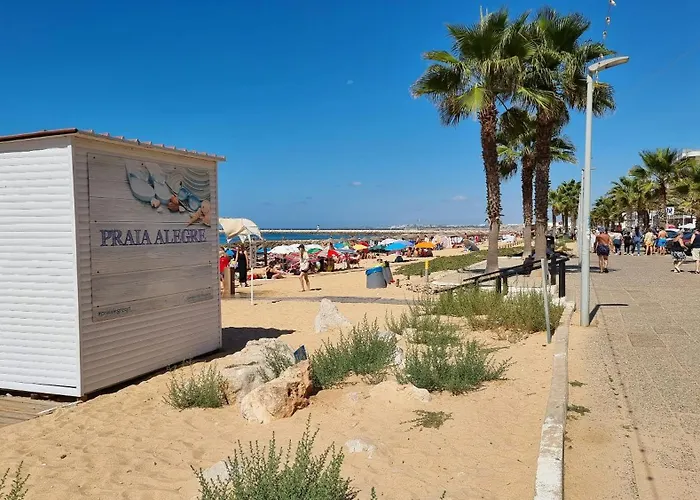 Beach, Please! Διαμέρισμα