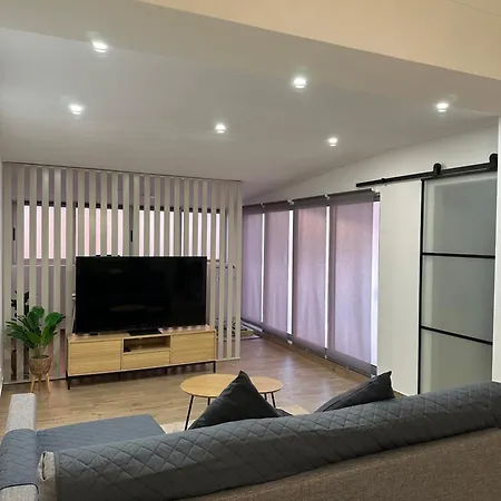 Beach, Please! Apartment