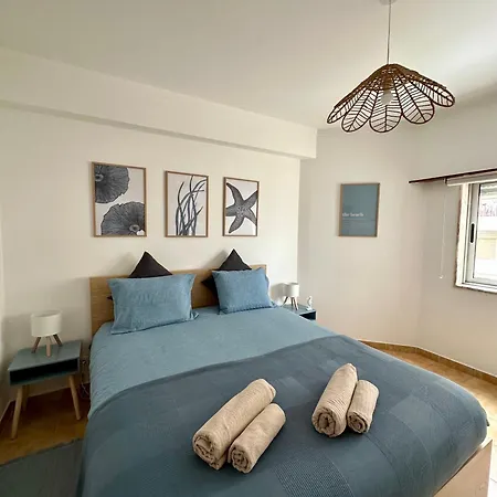 Apartment Beach, Please! Quarteira