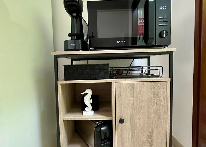 Beach, Please! * Картейра