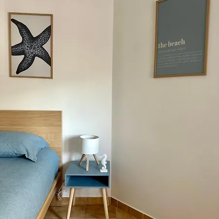 Beach, Please! クアルテイラ