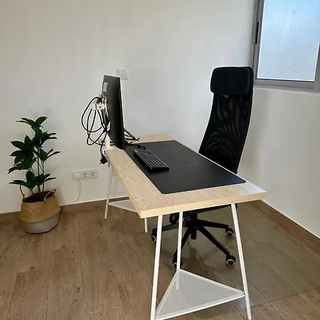 Beach, Please! アパート クアルテイラ