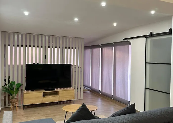 Beach, Please! Apartment