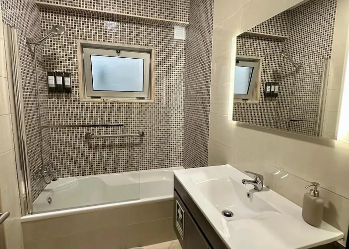 Apartment Beach, Please!