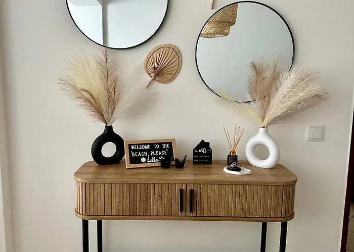 Beach, Please! Apartment